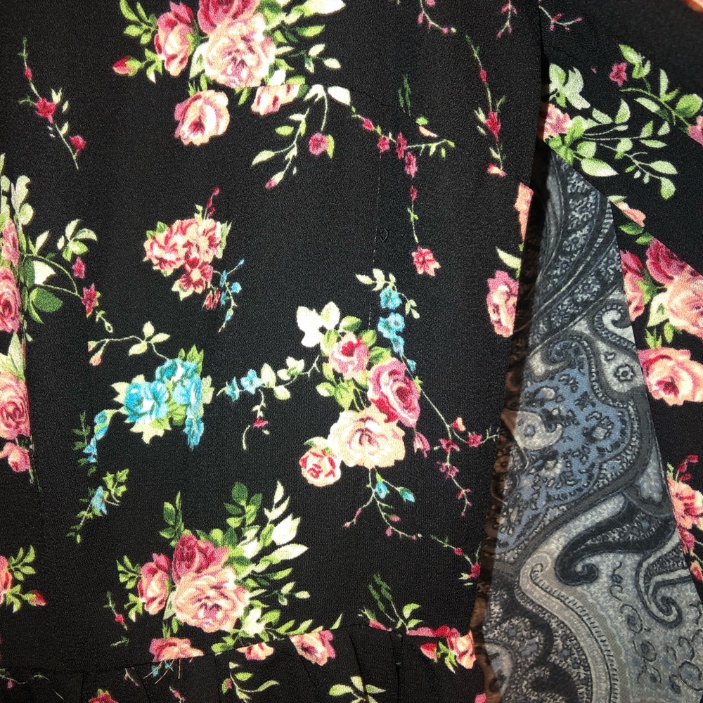 Modcloth Fashionably Dashing Dress - Picture 6 of 10